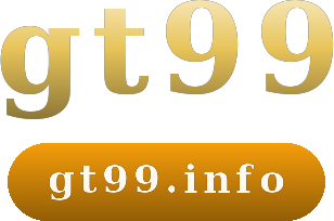 gt99 logo