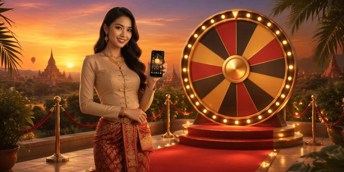 gt99 Lucky Bells ကစားခန်းများ၏ အဓိကဝင်ရောက်သည့်အခွင့်